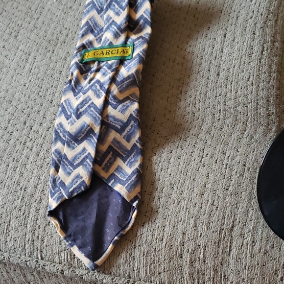 - J.Garcia tie - Picture 2 of 4